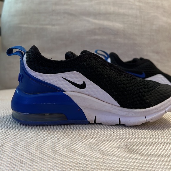 Nike toddler sneakers - Picture 8 of 10